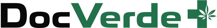 Logo der DocVerde